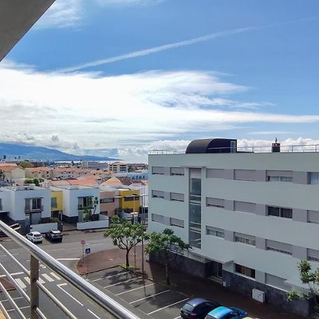 Atlantic West Town Apartment Ponta Delgada  Ngoại thất bức ảnh