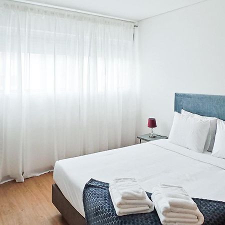 Atlantic West Town Apartment Ponta Delgada  Ngoại thất bức ảnh