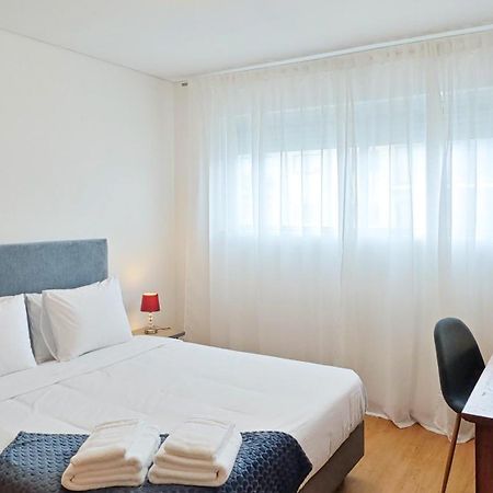 Atlantic West Town Apartment Ponta Delgada  Ngoại thất bức ảnh