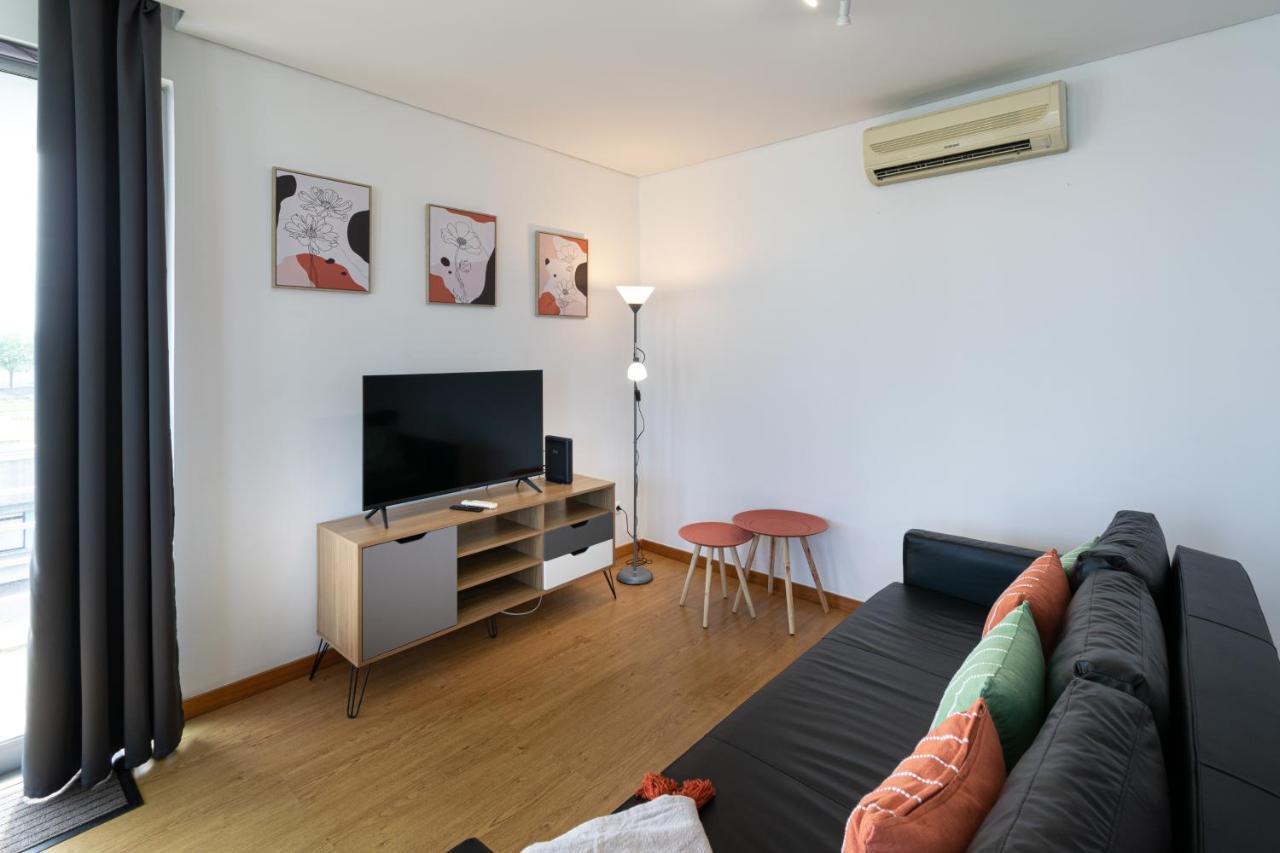 Atlantic West Town Apartment Ponta Delgada  Ngoại thất bức ảnh