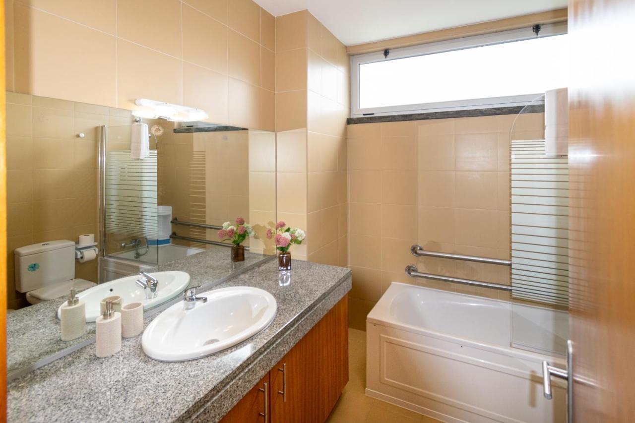 Atlantic West Town Apartment Ponta Delgada  Ngoại thất bức ảnh