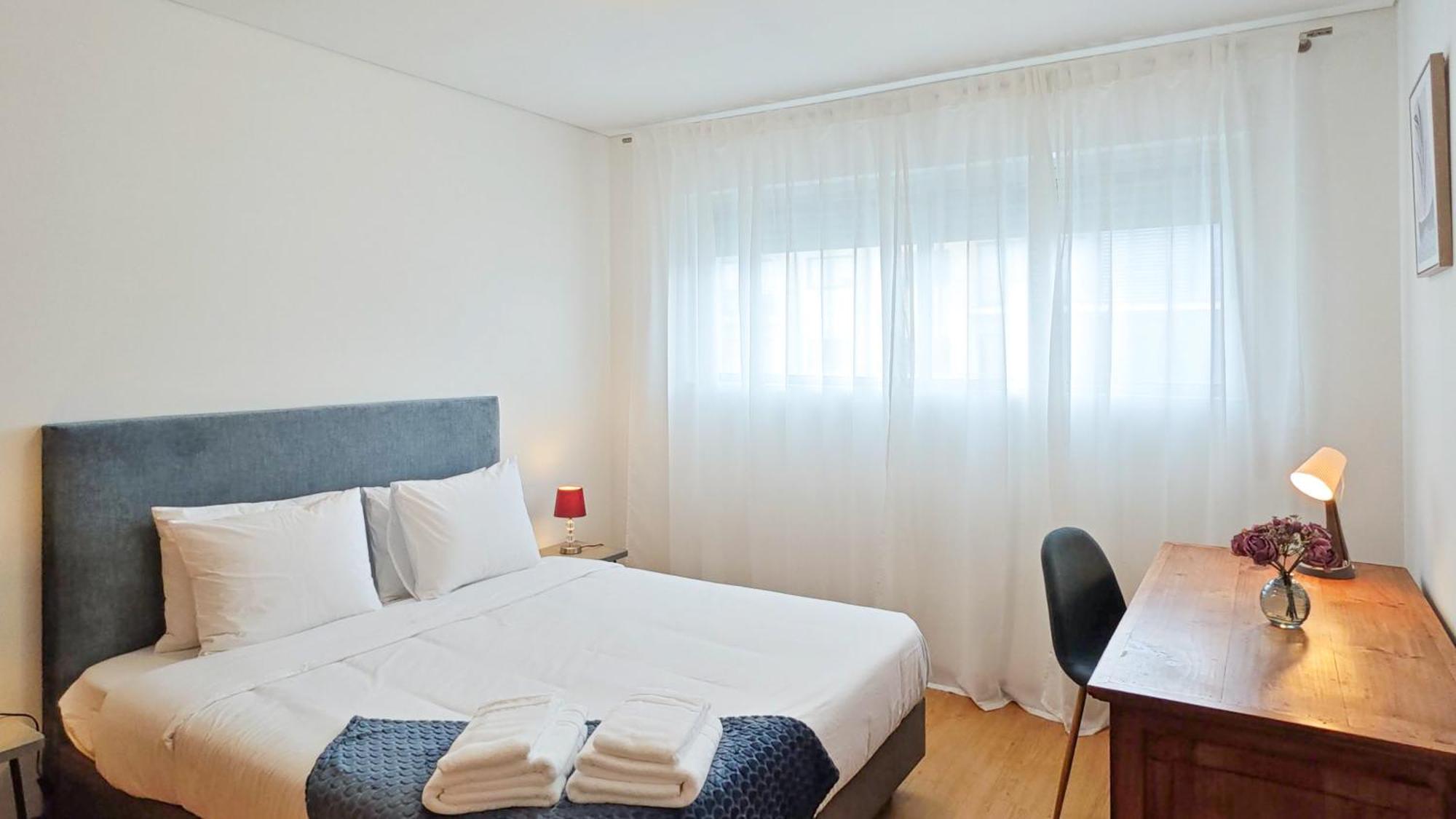 Atlantic West Town Apartment Ponta Delgada  Ngoại thất bức ảnh