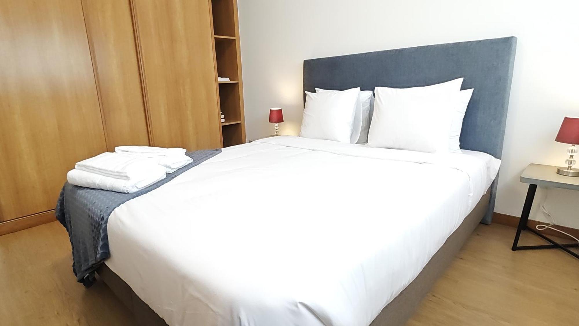 Atlantic West Town Apartment Ponta Delgada  Ngoại thất bức ảnh